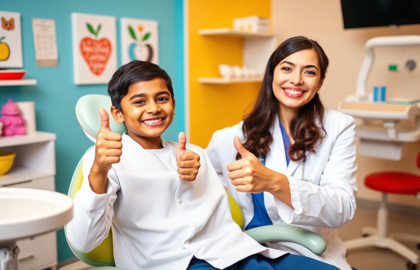 Pediatric Care